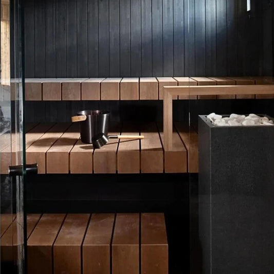 Benefits Sauna: Why You Should Sweat It Out