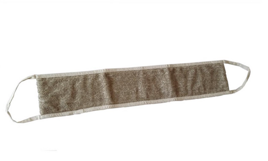 Massaging Bath Sponge 13 x 70 cm