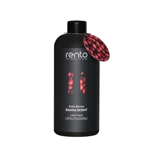 Rento Arctic Berries Sauna Scent, 400ml