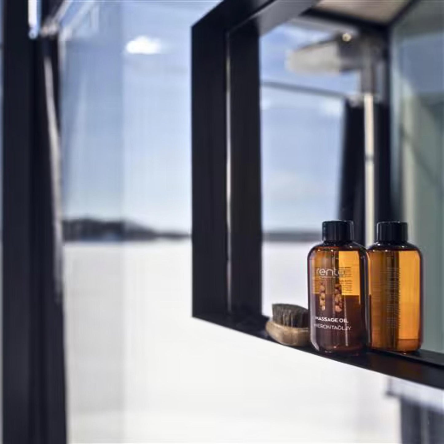 Rento Massage oil 200 ml