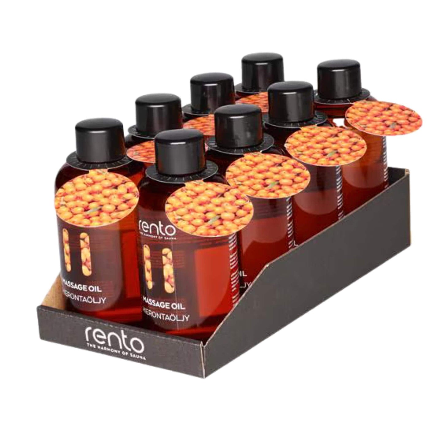 Rento Massage oil 200 ml
