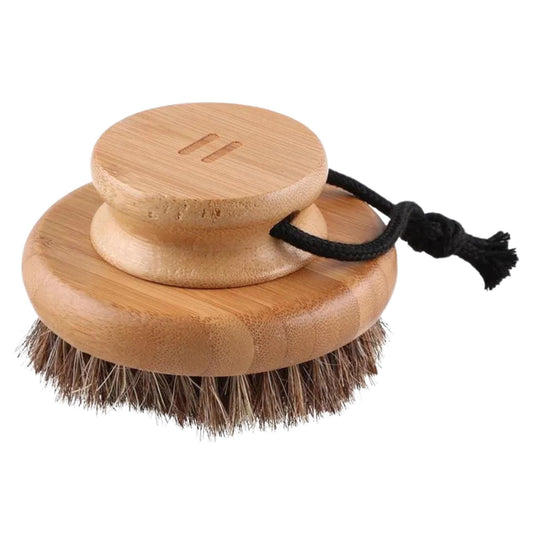 Rento Body brush bamboo