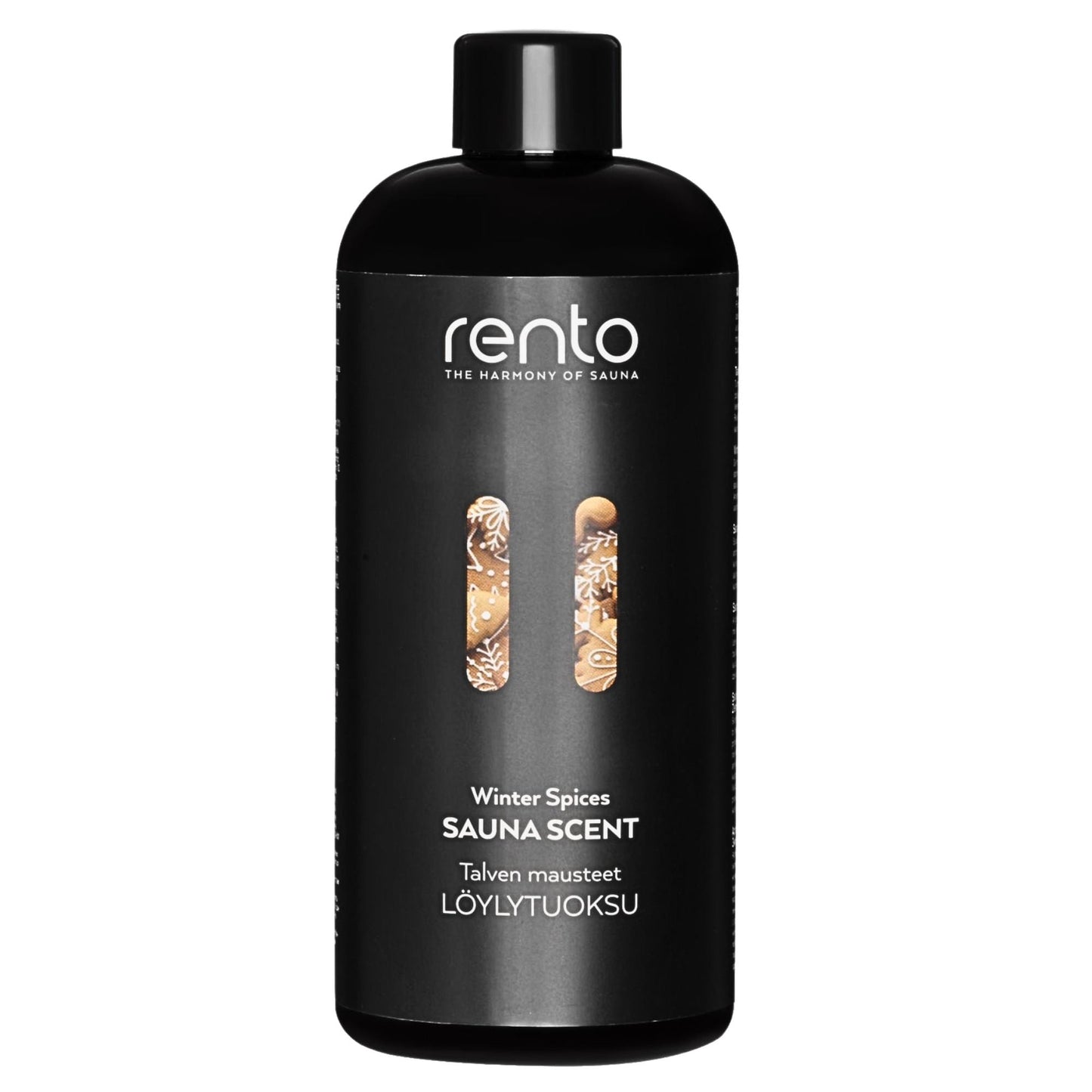 Rento Sauna scent Winter Spices 400 ml