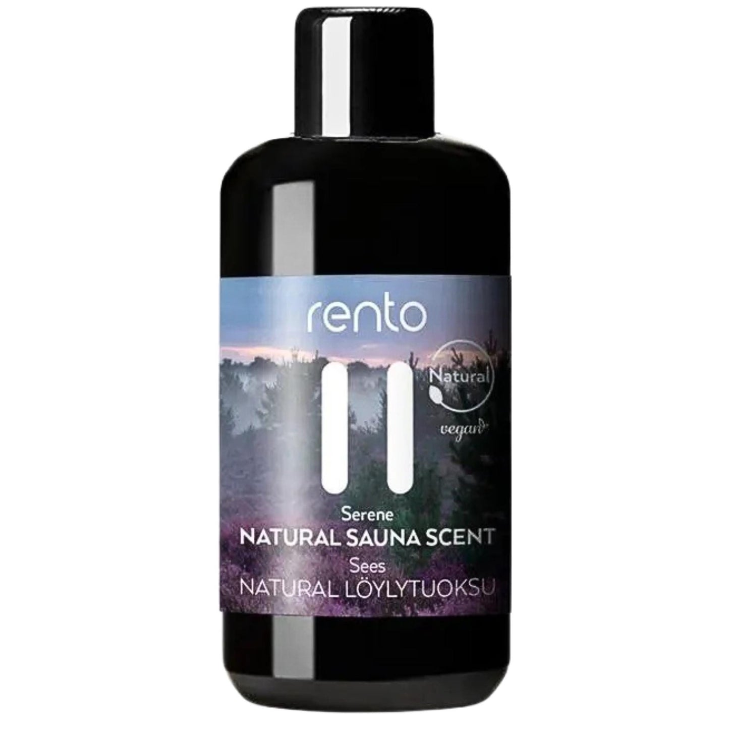 Rento Natural sauna scent Serene 100 ml