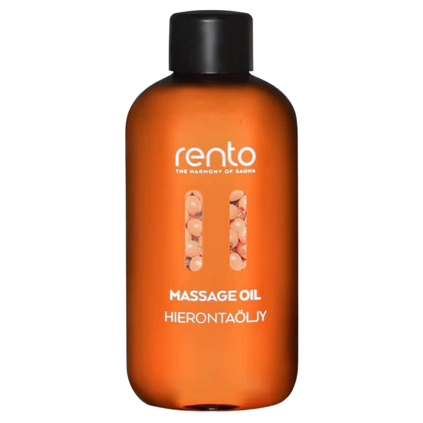 Rento Massage oil 200 ml