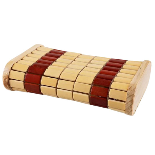 Rento Headrest 330x200x90mm bamboo