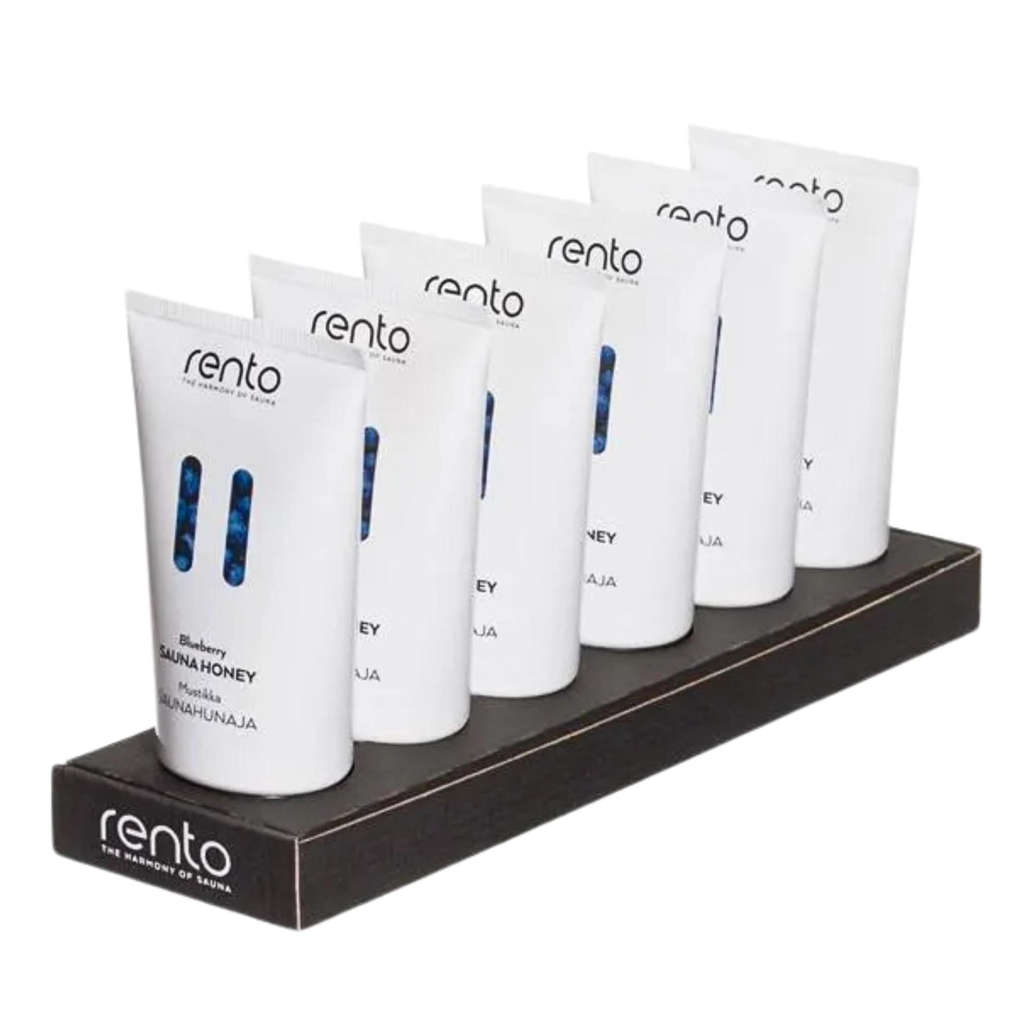 Rento Blueberry sauna honey 150 ml