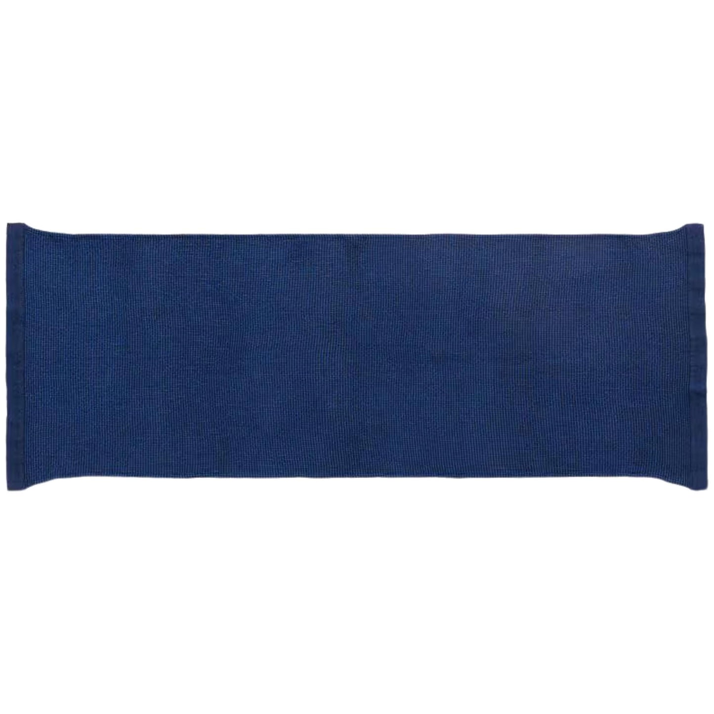 Rento Handtuch Kenno 90x180 cm dunkelblau