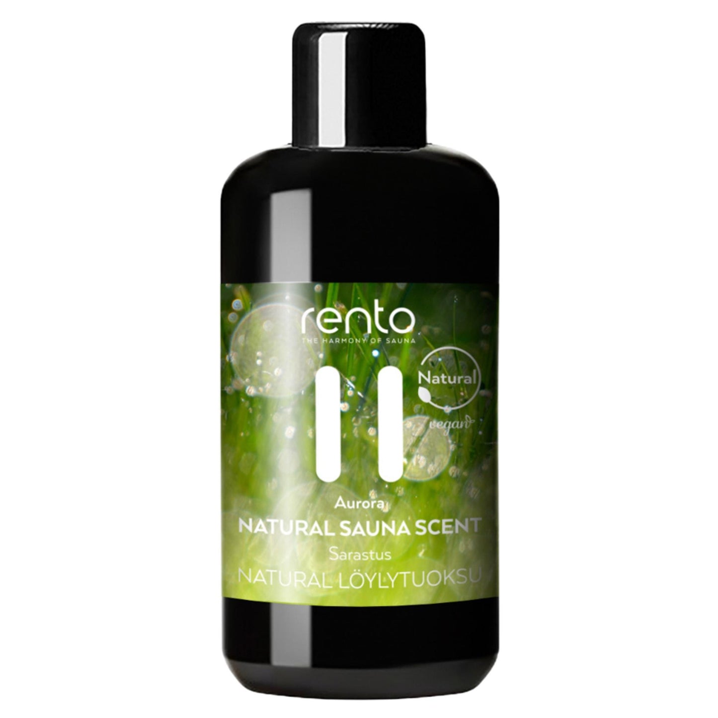 Rento Natural sauna scent Aurora 100 ml