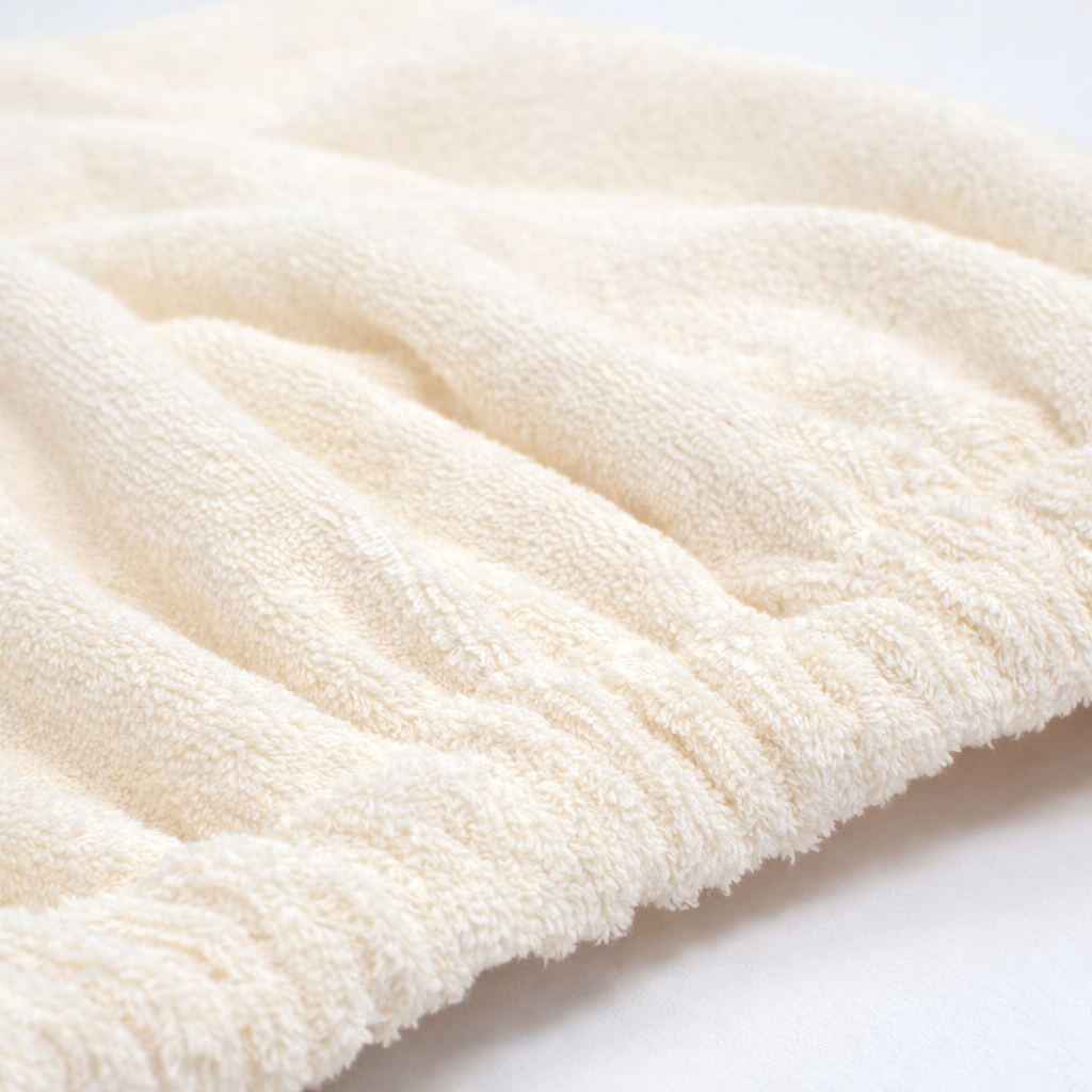 Women’s Sauna Wrap Towel with Pocket – 100% Cotton, Adjustable Fit