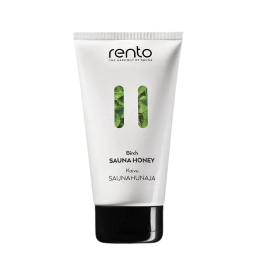 Rento Birch sauna honey 150 ml