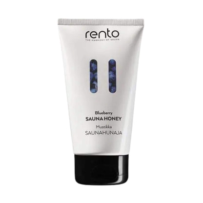 Rento Blueberry sauna honey 150 ml