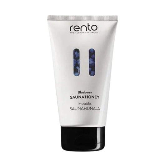 Rento Blueberry sauna honey 150 ml