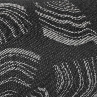 Rento Pino Saunakissen schwarz 50x22 cm