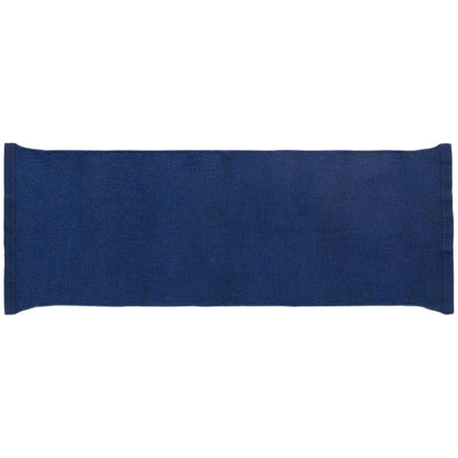 Rento Sitzbezug Kenno 60x160 cm dunkelblau