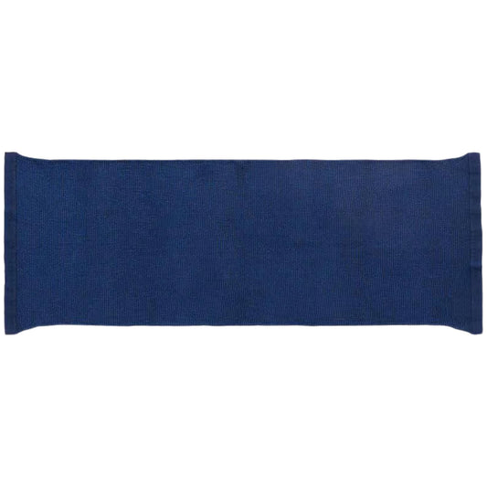 Rento Sitzbezug Kenno 60x160 cm dunkelblau
