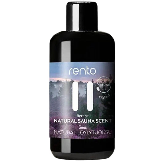 Rento Natural sauna scent Serene 100 ml