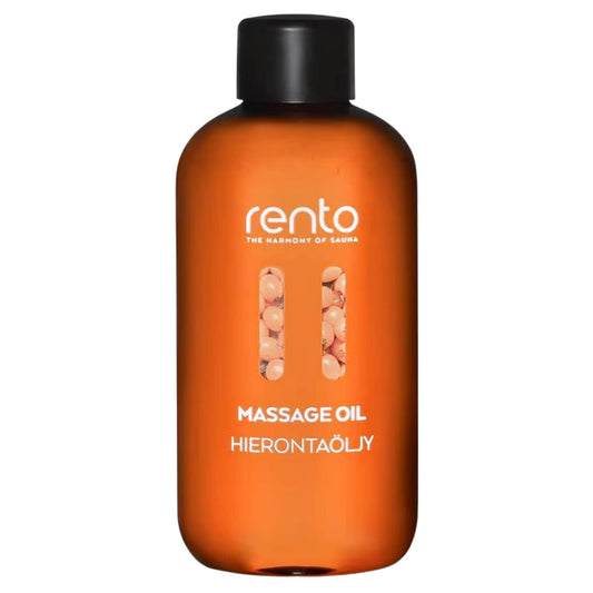 Rento Massage oil 200 ml