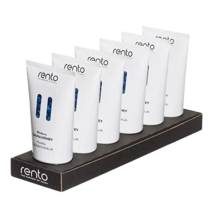 Rento Blueberry sauna honey 150 ml
