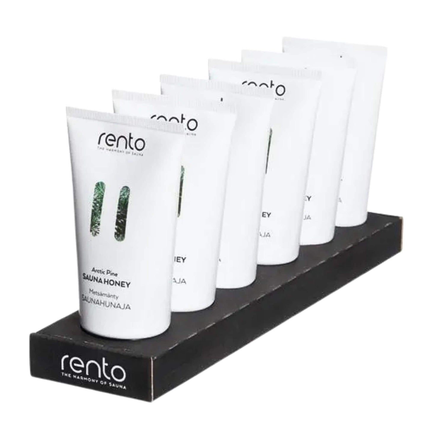 Rento Arctic Pine sauna honey 150 ml