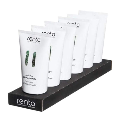 Rento Arctic Pine sauna honey 150 ml
