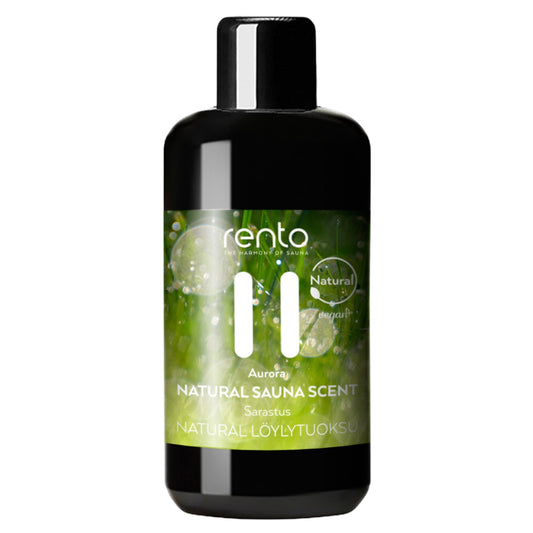 Rento Natural sauna scent Aurora 100 ml